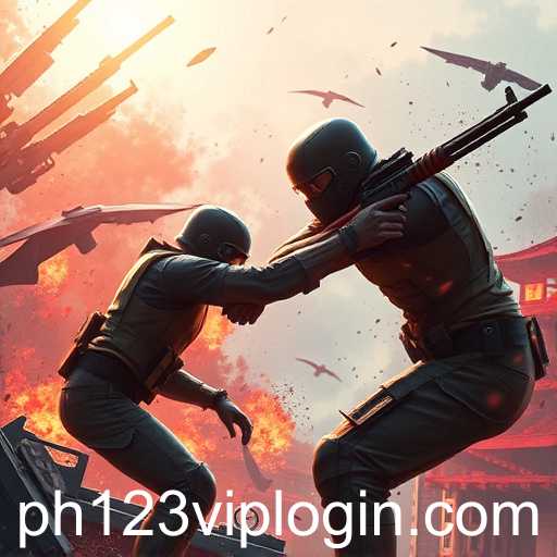 Exploring the Thrilling Universe of Action Games: A Deep Dive