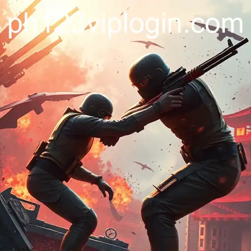 Exploring the Thrilling Universe of Action Games: A Deep Dive