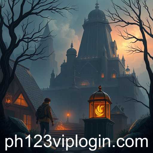 Exploring the Thrilling World of Adventure Games: A Journey Through 'ph123'