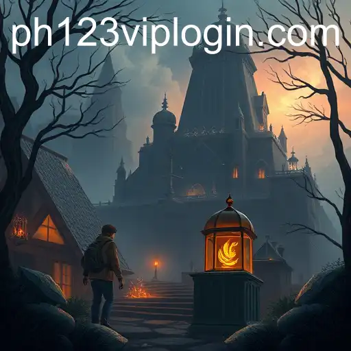 Exploring the Thrilling World of Adventure Games: A Journey Through 'ph123'