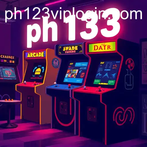 Exploring the Thrills of Arcade Games: A Dive into Digital Entertainment