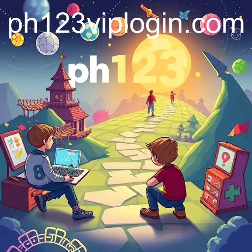 The Rise of Educational Games: A New Frontier in Learning