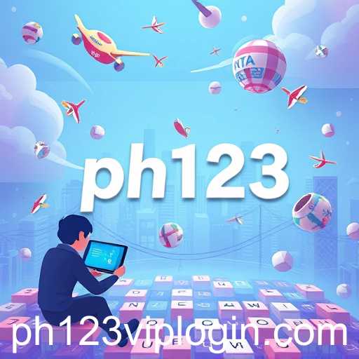 Exploring Gaming Trends with PH123