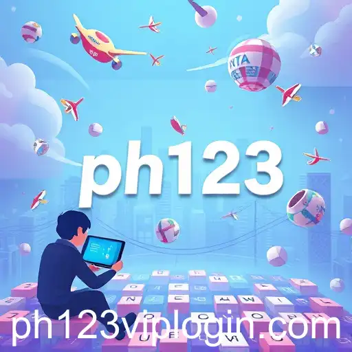 Exploring Gaming Trends with PH123