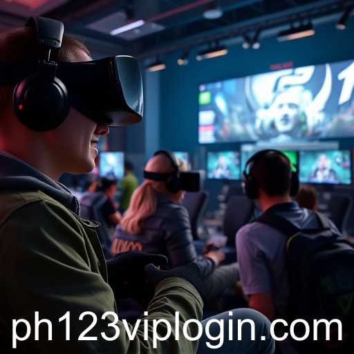 Gaming Trends Shaping the Future