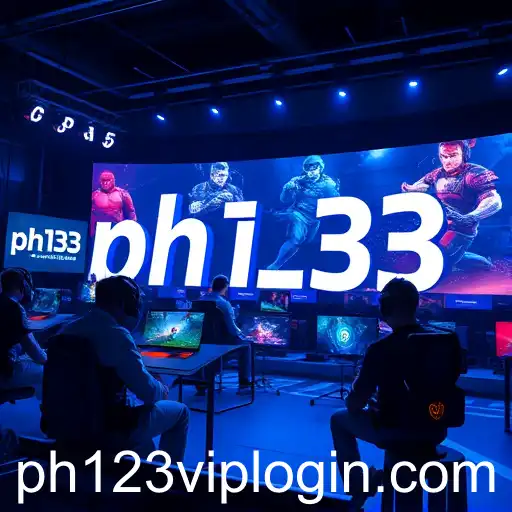 Gaming Evolution with PH123 in 2025