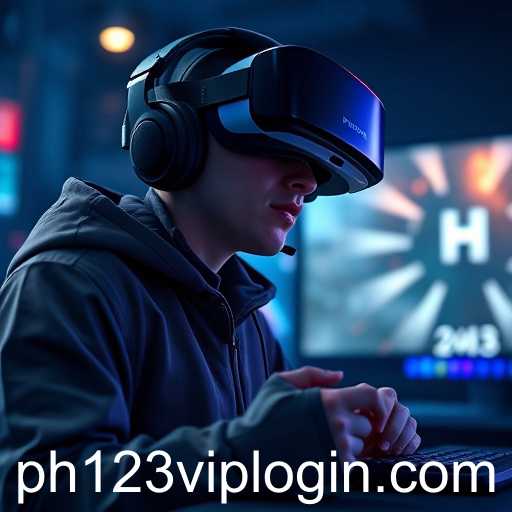 Gaming Innovations Shaping the Future