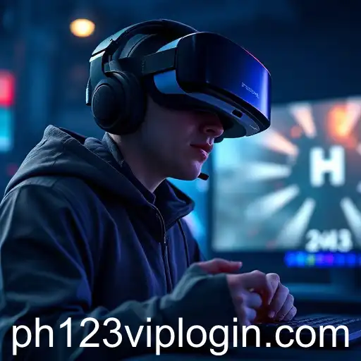 Gaming Innovations Shaping the Future