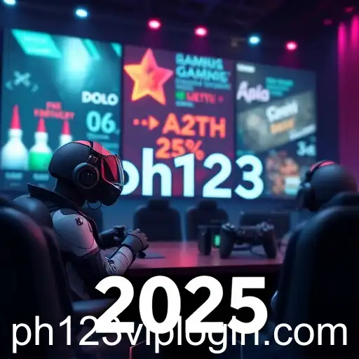 Gaming Trends and Innovations in 2025