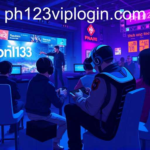 The Rise of Online Gaming in Mid-2020s