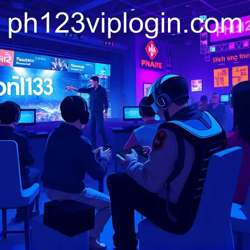 The Rise of Online Gaming in Mid-2020s