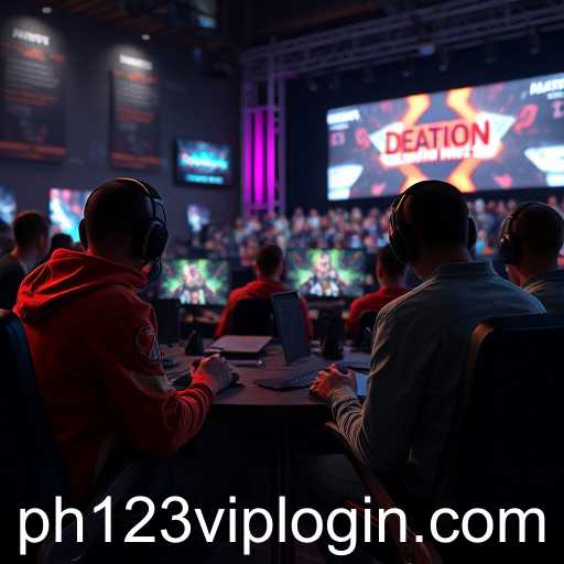 Connecting the World: The Rise and Impact of Multiplayer Games