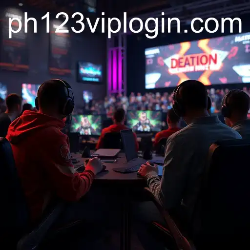 Connecting the World: The Rise and Impact of Multiplayer Games