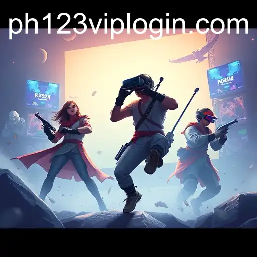 Ph123: The Rising Star of Online Gaming in 2025