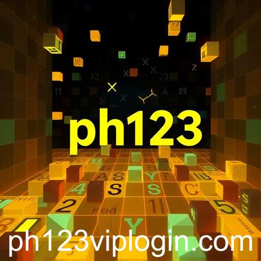 The Enigmatic World of Puzzle Games: Challenging the Mind with 'ph123'