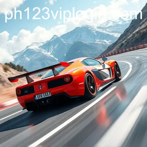 Unleashing the Thrill: An Exploration of Racing Games with 'ph123'
