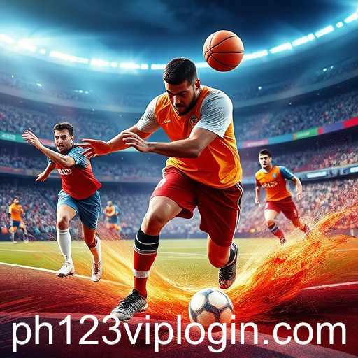 The Rise of ph123: Revolutionizing Online Gaming
