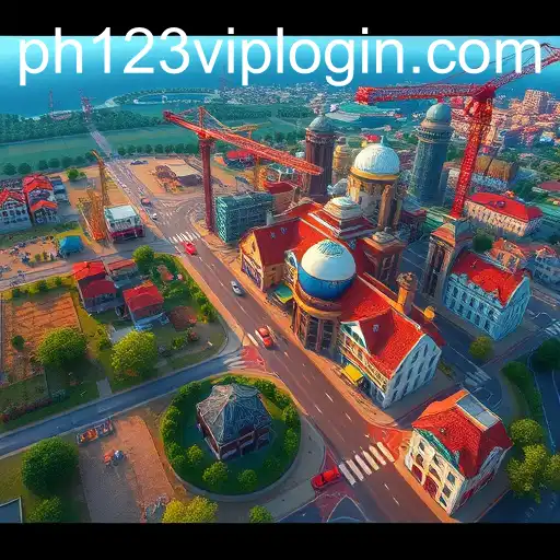 The Immersive World of Simulation Games: Exploring 'ph123'