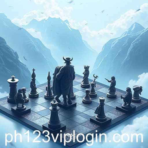 The Thrilling World of Strategy Games: A Deep Dive into the Realm of Tactical Thinking