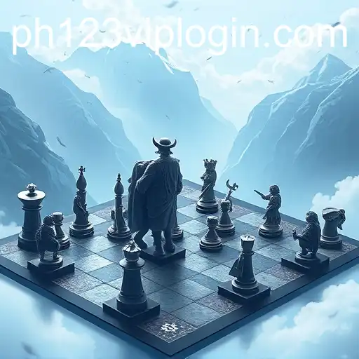 The Thrilling World of Strategy Games: A Deep Dive into the Realm of Tactical Thinking